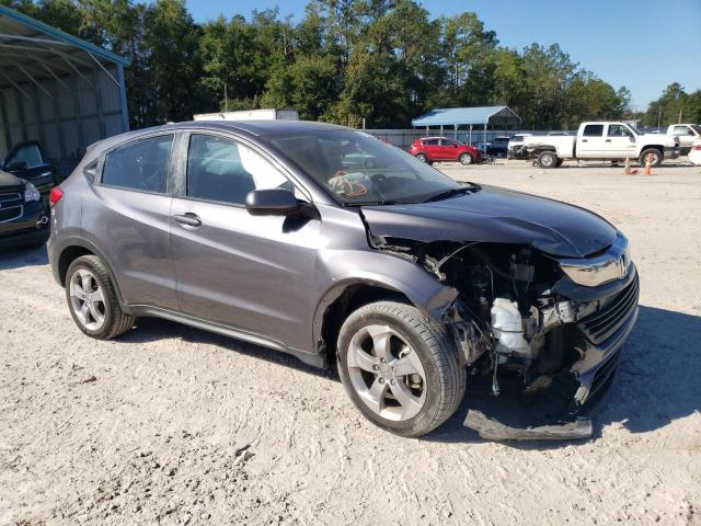 3CZRU5H31KM724300 Honda HR-V LX