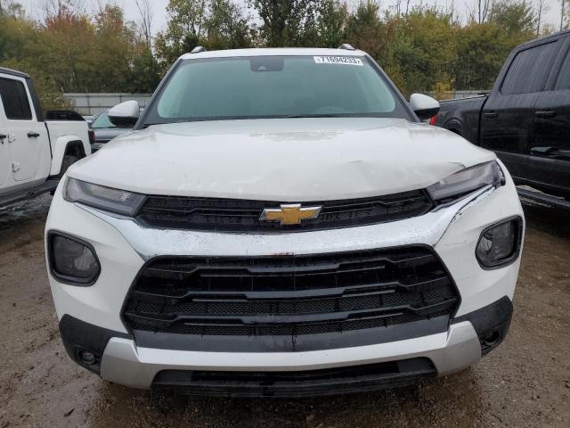 KL79MPS21PB161729 Chevrolet Trailblzr TRAILBLAZE 5