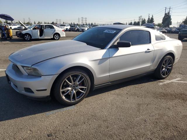 2012 Ford Mustang 