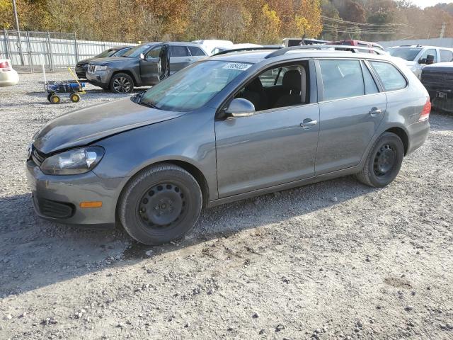 2011 Volkswagen Jetta S