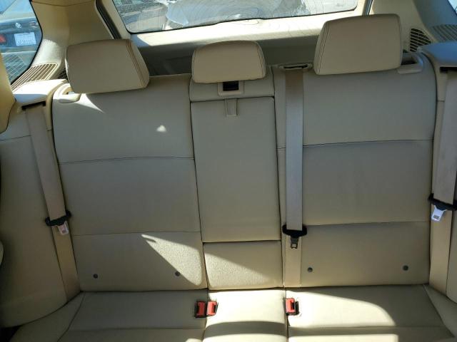5UXWX9C34H0T21727 BMW X3 Xdrive28i