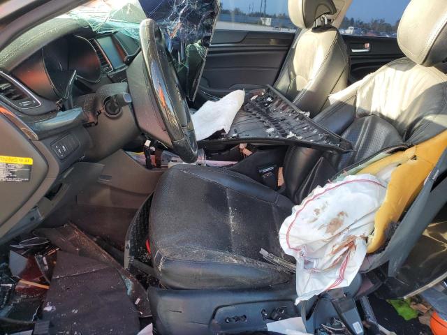 KNALN4D79F5168676 KIA Cadenza Premium