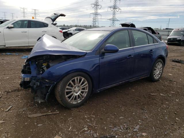 Vin: 1g1pj5sc7c7109589, lot: 70356383, chevrolet cruze eco 2012 img_1