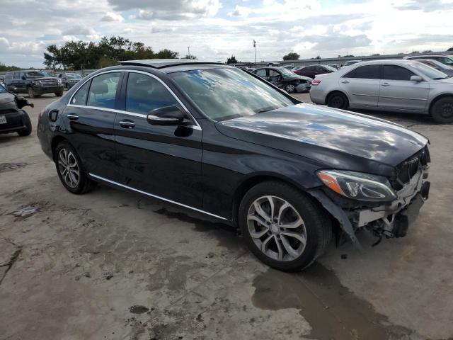 55SWF4KB8FU041080 Mercedes-Benz C 300 4matic