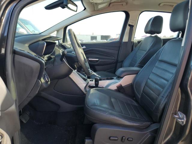 1FADP5CU5FL121886 Ford C-max Premium Sel