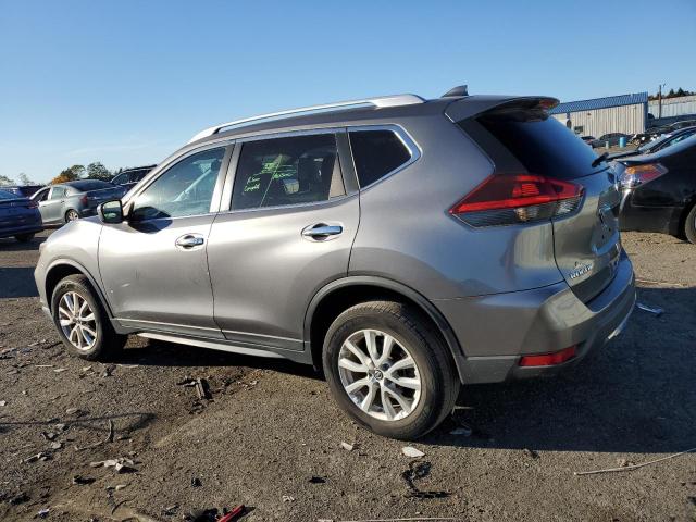KNMAT2MV8JP553680 Nissan ROGUE S