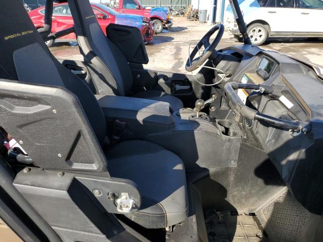 2020 YAMAHA YXF850 ES 5Y4AN14Y0LA103582