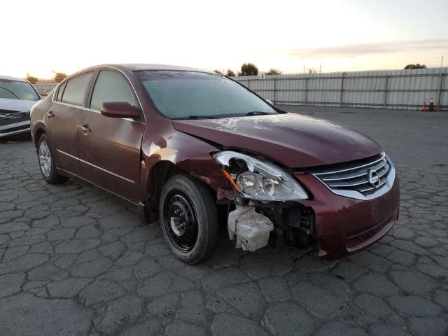 2012 Nissan Altima - Image 4