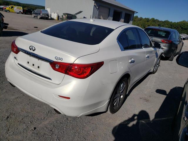 JN1BV7AR8FM422523 Infiniti Q50 BASE