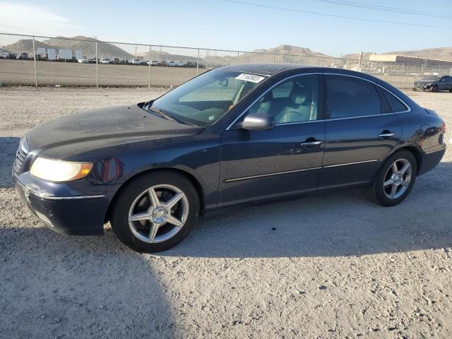 2007 Hyundai Azera SE