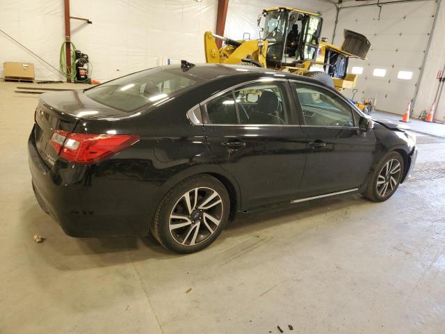 2017 SUBARU LEGACY SPO 4S3BNAR68H3050484