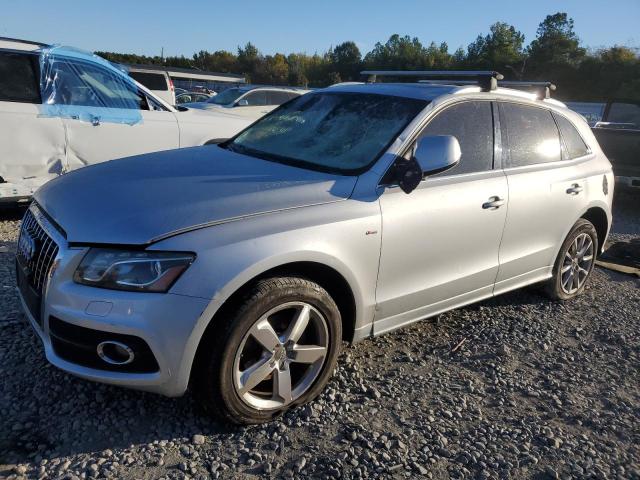 2012 Audi Q5 Premium Plus