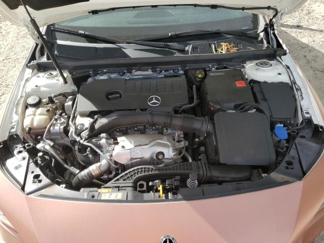 W1K5J4HB2LN099692 Mercedes-Benz CLA 250 4MATIC