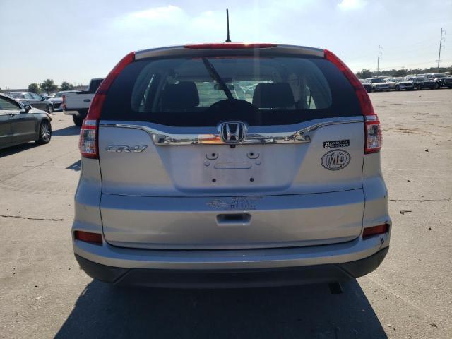 3CZRM3H36GG706062 Honda CR-V LX