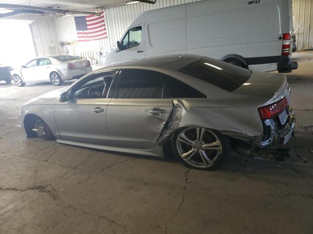 2017 AUDI S6 PREMIUM - WAUFFAFC5HN094498