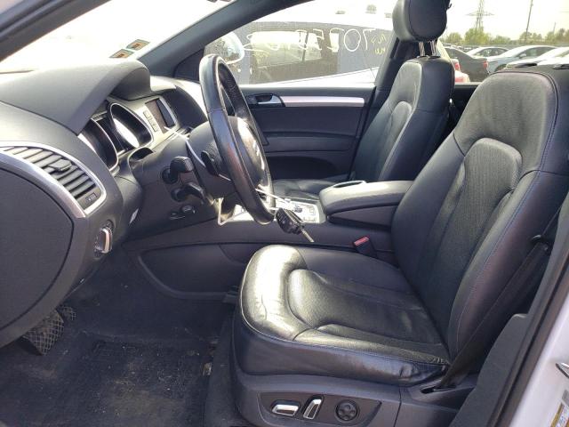 2015 AUDI Q7 TDI PRE - WA1WMAFE2FD003811