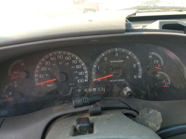 1999 Ford F150 VIN: 1FTRX17W2XNA80501 Lot: 70573433