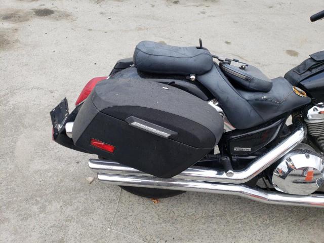 2005 HONDA VTX1800 R 1HFSC49155A300319