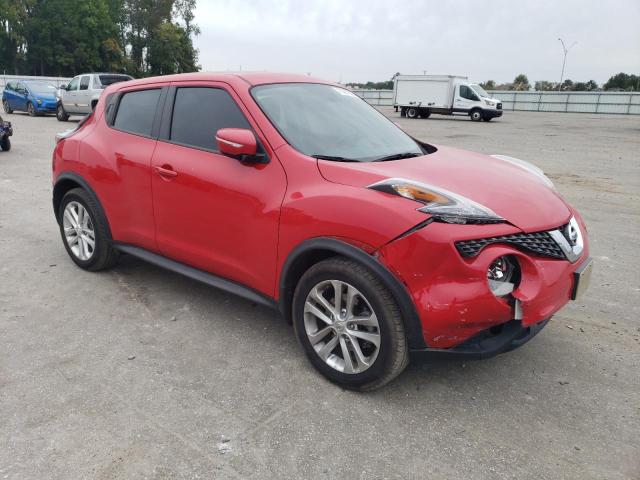 2016 NISSAN JUKE S - JN8AF5MV9GT656698