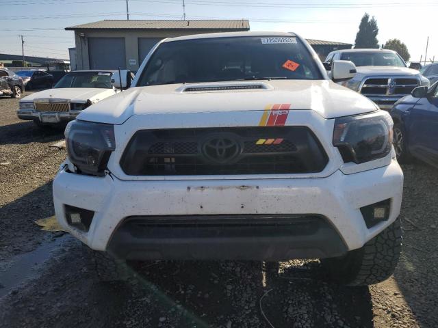 3TMMU4FN6FM083410 | 2015 TOYOTA TACOMA DOU