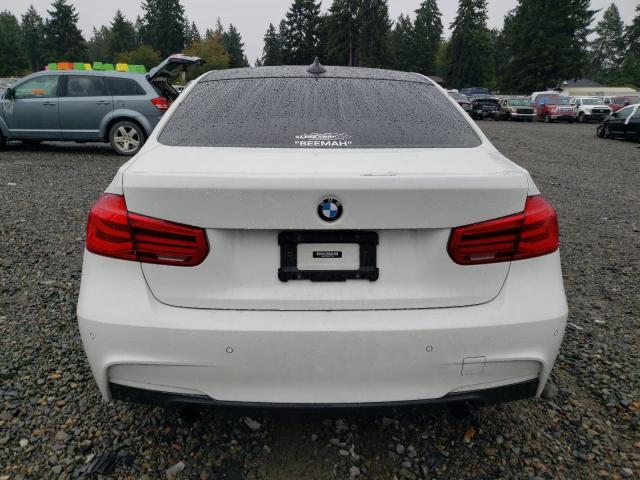 WBA8B3C38HK777589 BMW 340 I