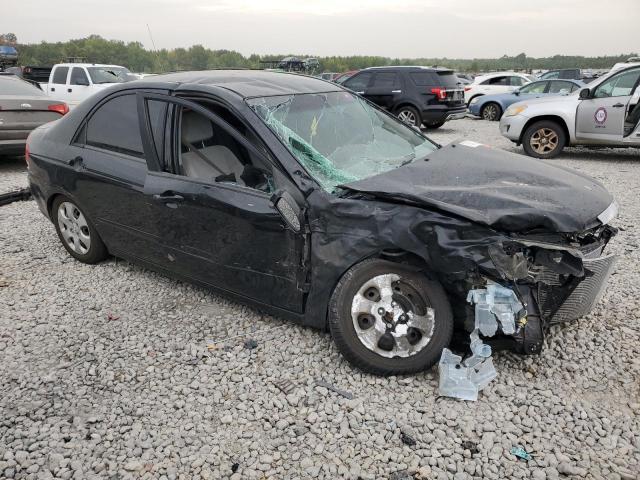 2009 Kia Spectra Ex VIN: KNAFE222295660835 Lot: 70073293