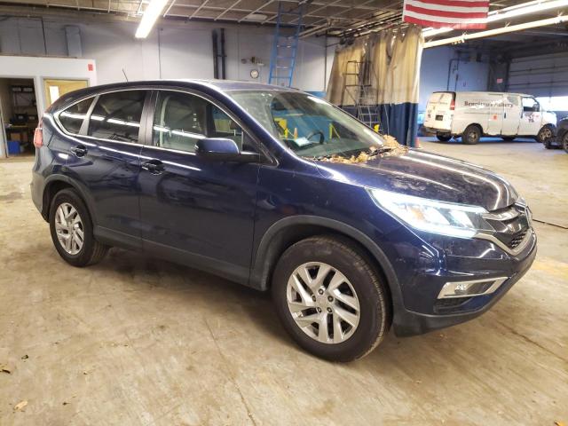 5J6RM4H5XGL026305 | 2016 HONDA CR-V EX