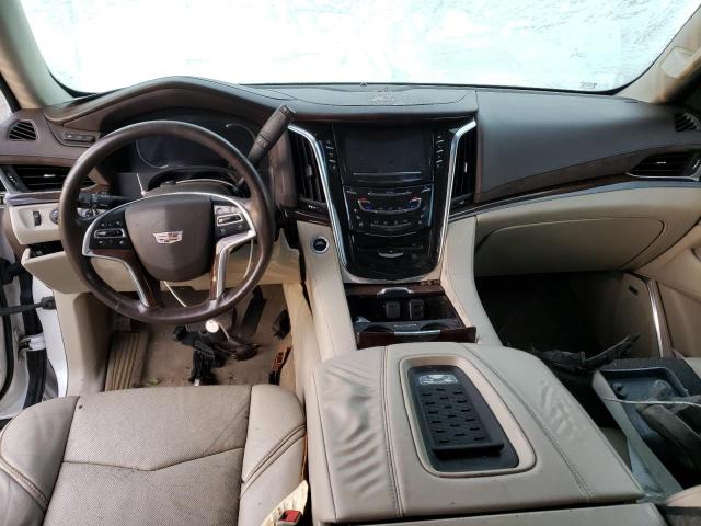 2016 CADILLAC ESCALADE L - 1GYS4BKJ9GR296442