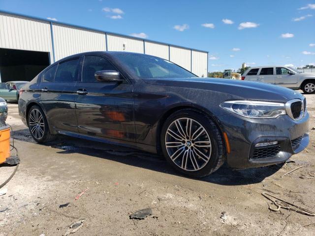 2018 BMW 540 I - WBAJE5C54JG918124