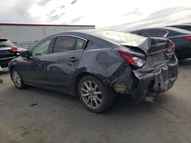 JM1GJ1U58G1400755 Mazda 6 SPORT
