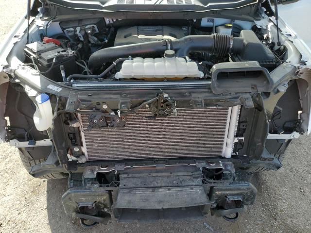 1FTFW1E89NKE82251 Ford F150 Supercrew