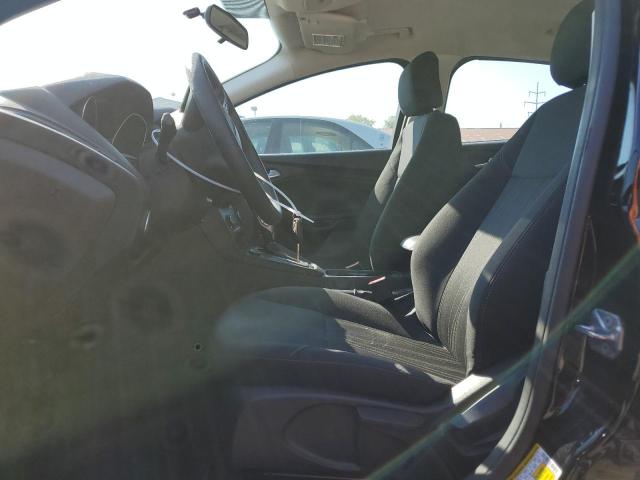 1FADP3F21GL374624 Ford FOCUS SE