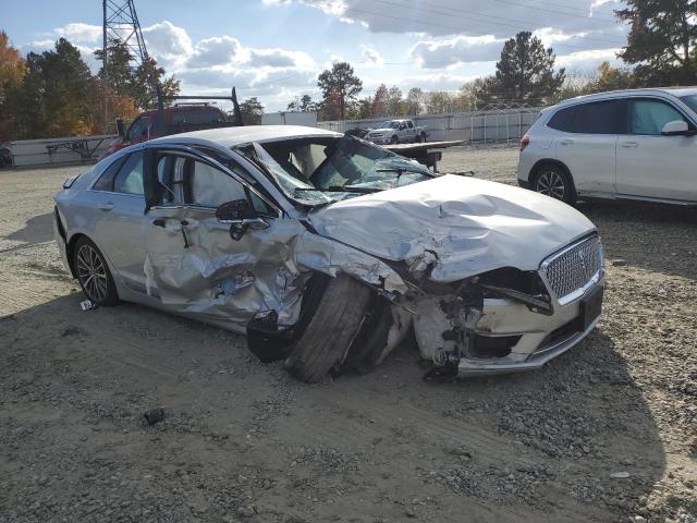 2017 LINCOLN MKZ PREMIE 3LN6L5A94HR627190