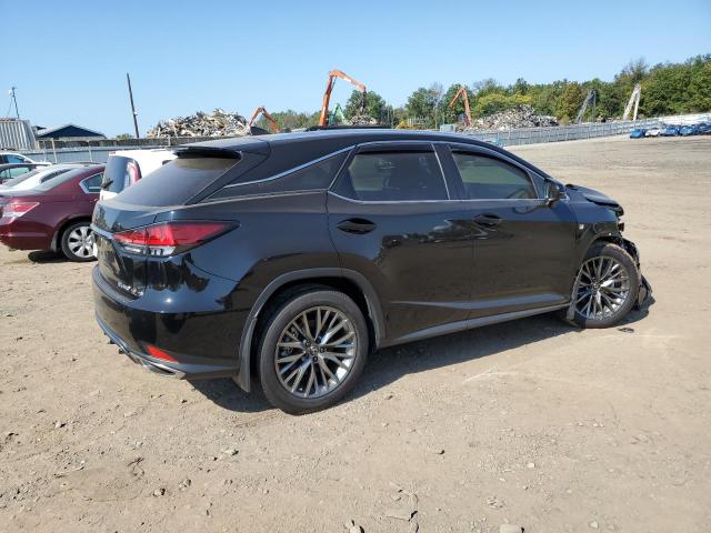 2T2YZMDA7MC266075 Lexus Rx 350 F-sport