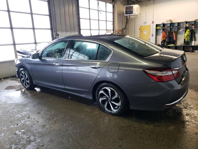 1HGCR2F71HA201786 | 2017 HONDA ACCORD EX