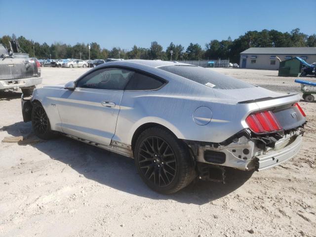 1FA6P8CF4F5425033 2015 FORD MUSTANG, photo no. 2