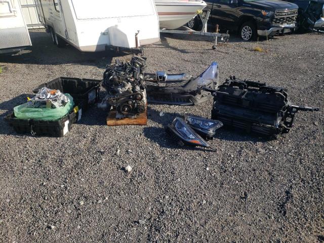 5J6RW2H5XJL006514 Honda CR-V EX