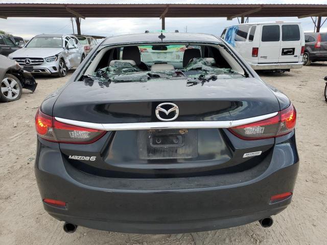 JM1GJ1V5XG1410511 Mazda 6 TOURING