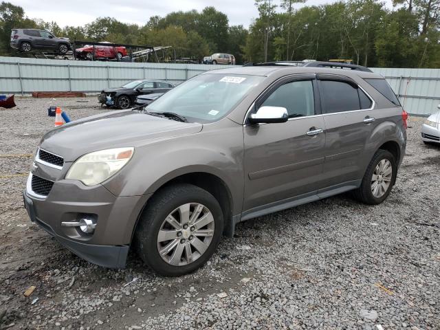 2010 Chevrolet Equinox LT