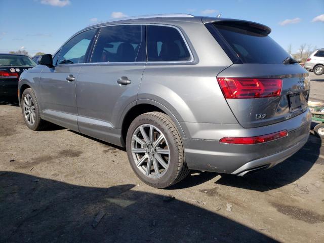 VIN WA1LAAF76JD021220 2018 Audi Q7, Premium Plus no.2