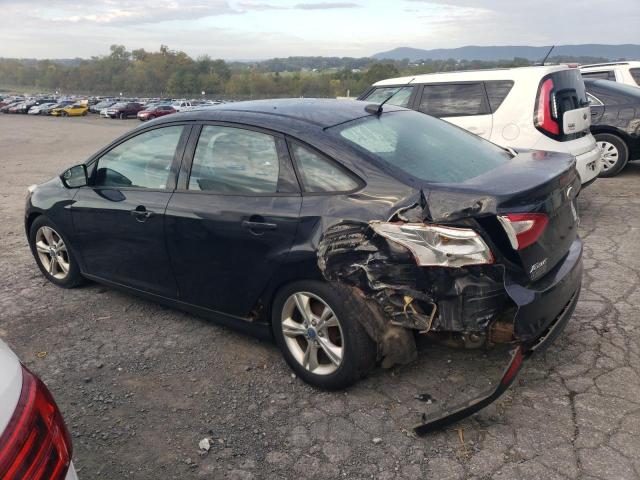 1FADP3F29EL117031 Ford FOCUS SE
