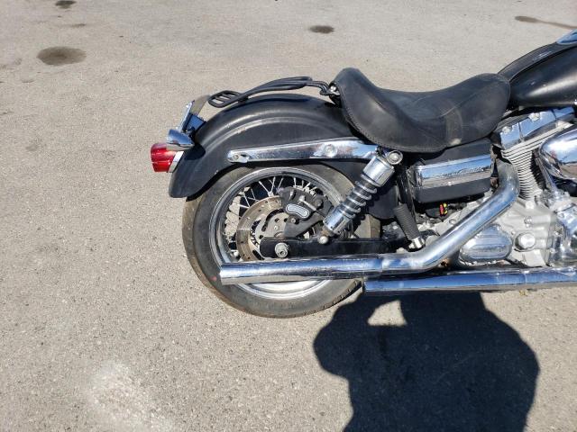 2009 HARLEY-DAVIDSON FXDC 1HD1GV4339K317272