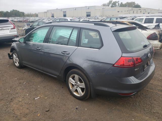2015 VOLKSWAGEN GOLF SPORT - 3VWCA7AU1FM511899