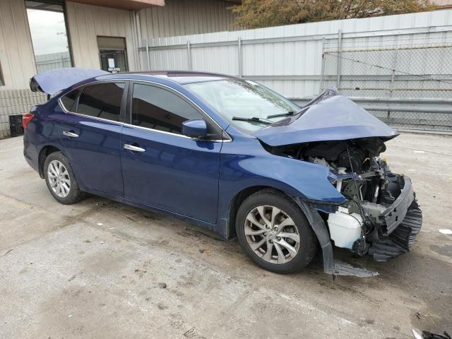 Vin: 3n1ab7ap1ky454899, lot: 72211063, nissan sentra s 20194