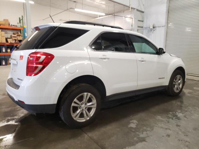 2GNFLFEK9G6242454 | 2016 CHEVROLET EQUINOX LT