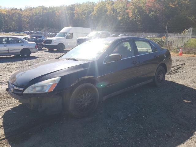 2007 Honda Accord Sedan LX