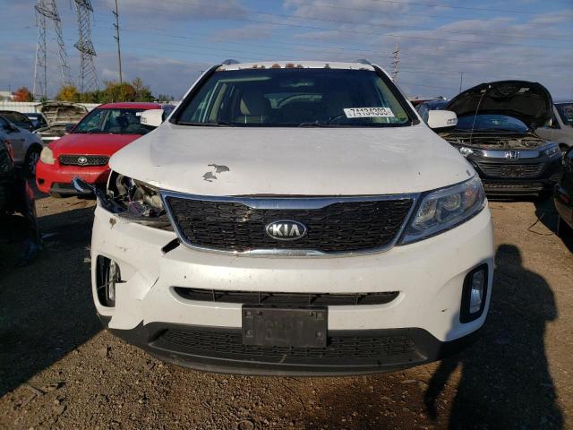 5XYKT4A68FG659067 KIA SORENTO LX