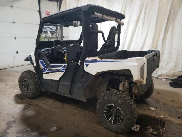 2019 YAMAHA YXE850 5Y4AN27Y7KA103448