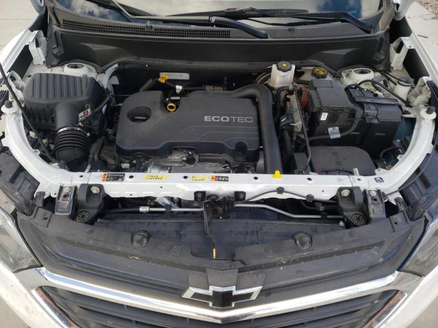 3GNAXUEVXLS611380 | 2020 CHEVROLET EQUINOX LT