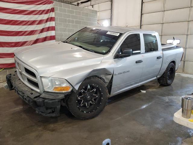 2012 Dodge Ram 1500 ST